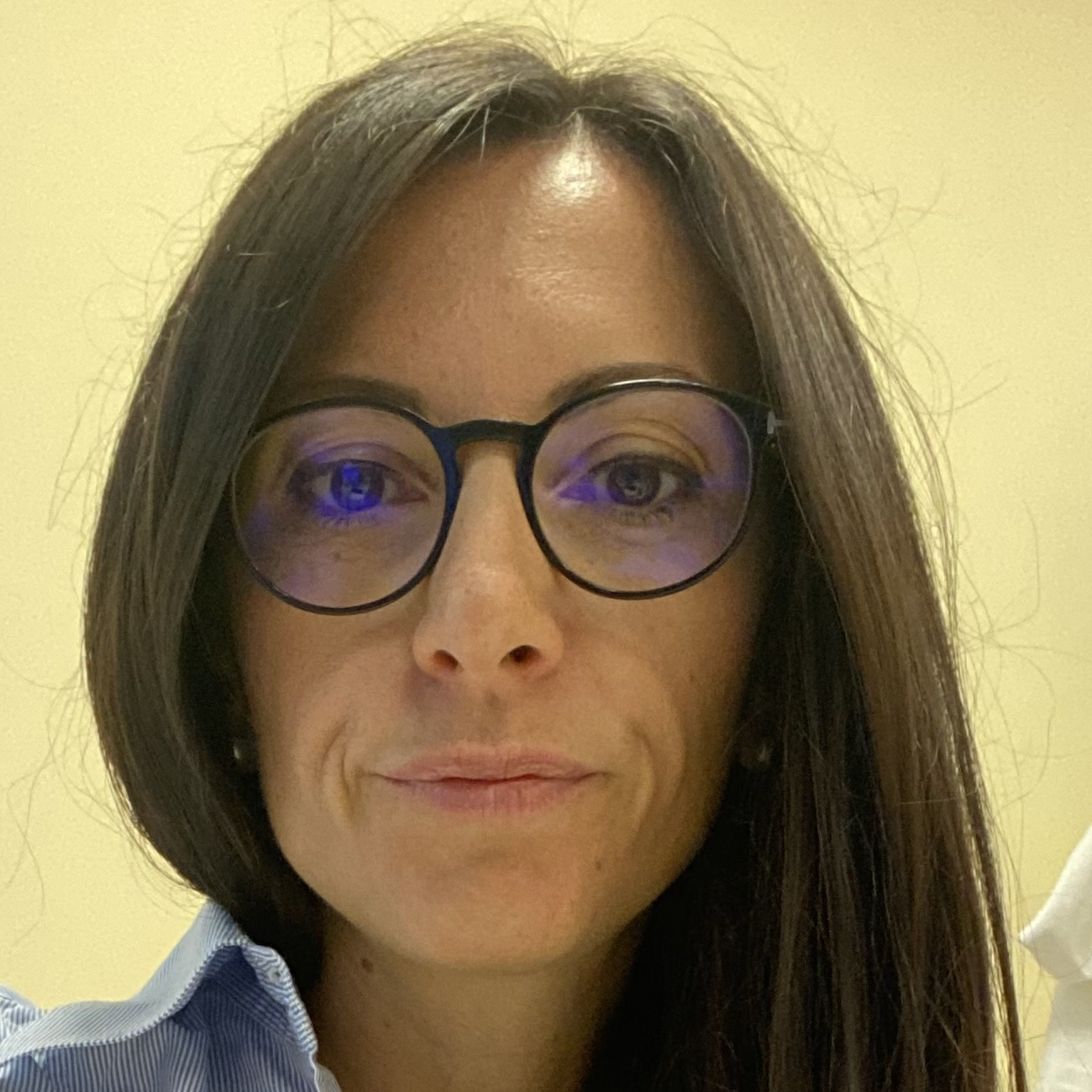 Prof.ssa Alessandra Bortoluzzi