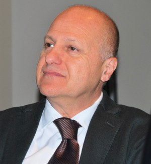 Prof. Melchiore Giganti